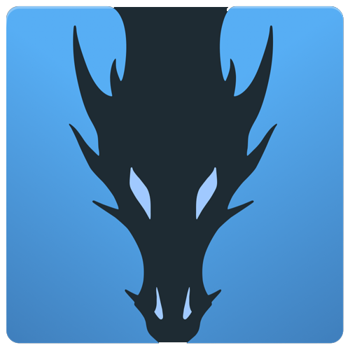 DragonFrame Icon