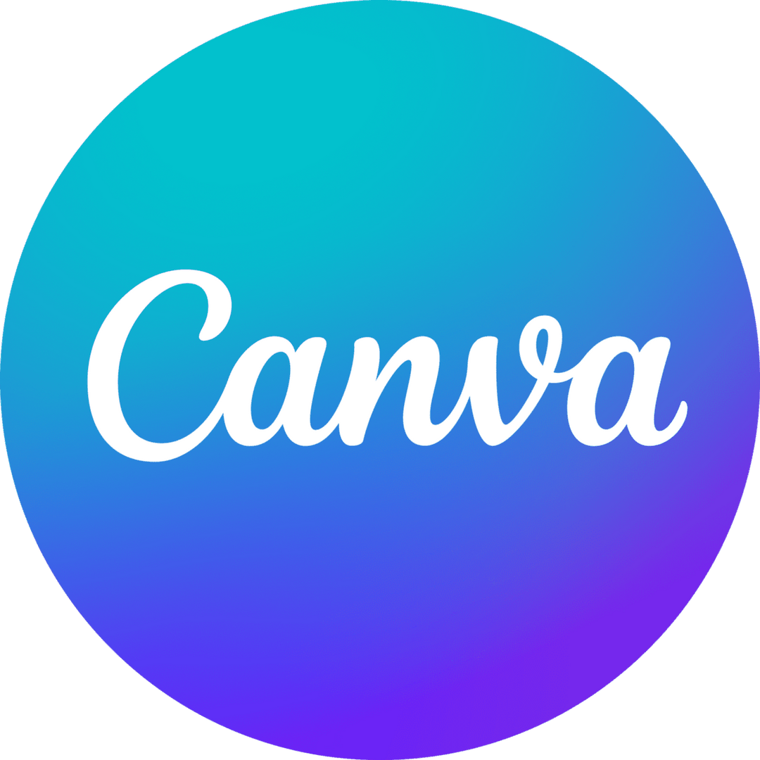 Canva Icon