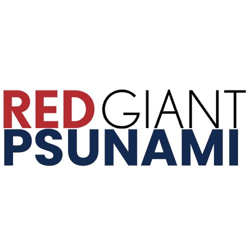 Psunami Icon