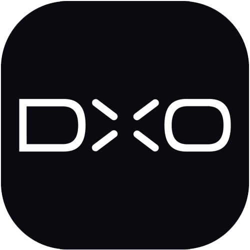 DxO PhotoLab Icon