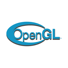 OpenGL Icon