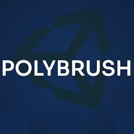 Polybrush Icon