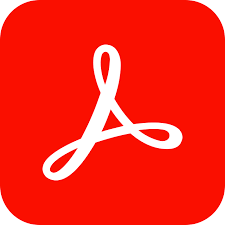 Acrobat Icon