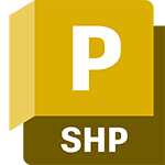 PowerShape Icon