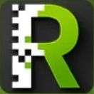NVIDIA RTX Remix Icon