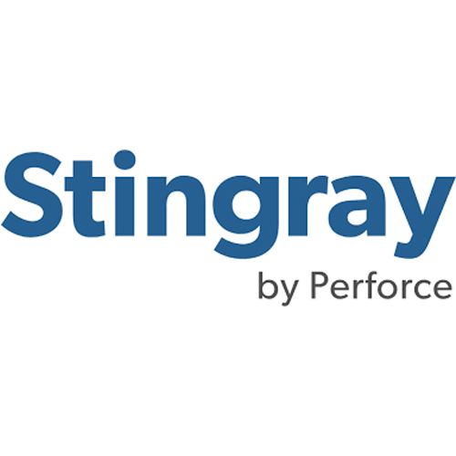 Stingray Icon