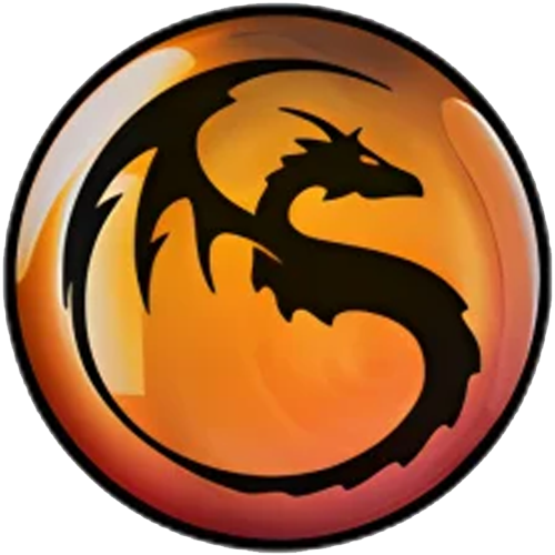 Flame Painter Icon