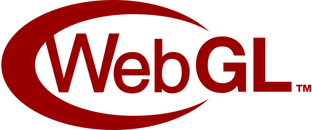 WebGL Icon