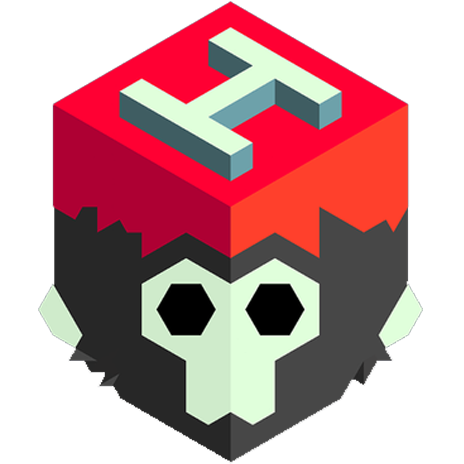 Hexels Icon