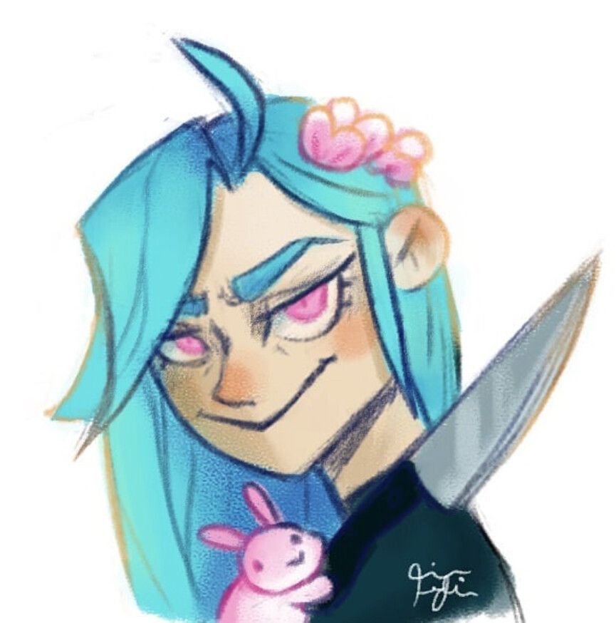 2D illustration and concept art