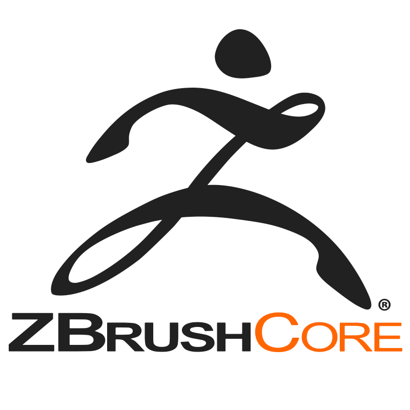 ZBrushCore Icon