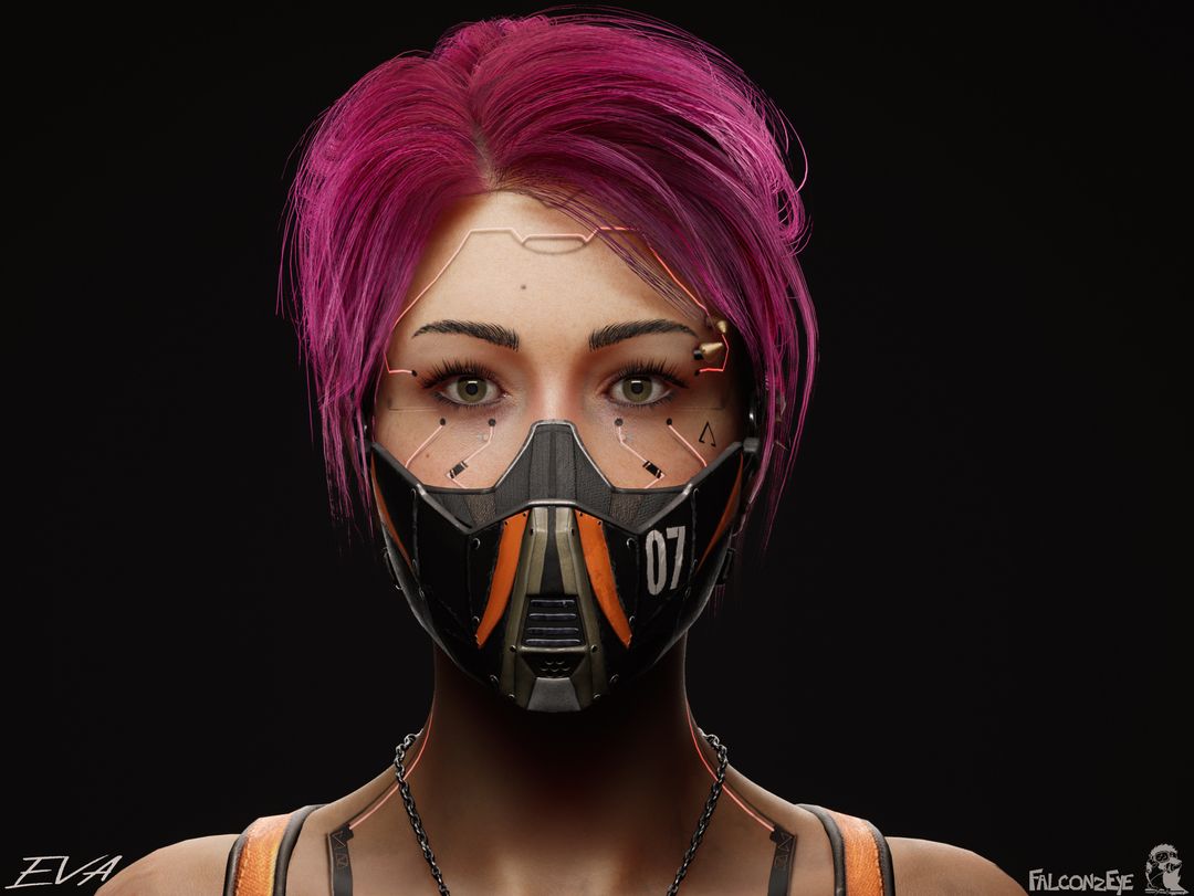 Eva