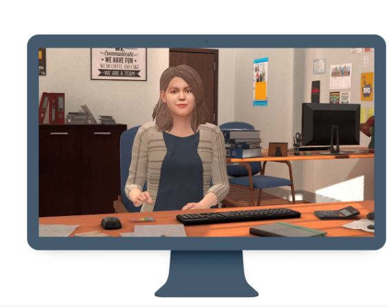 Musion AR Simulation Specialist