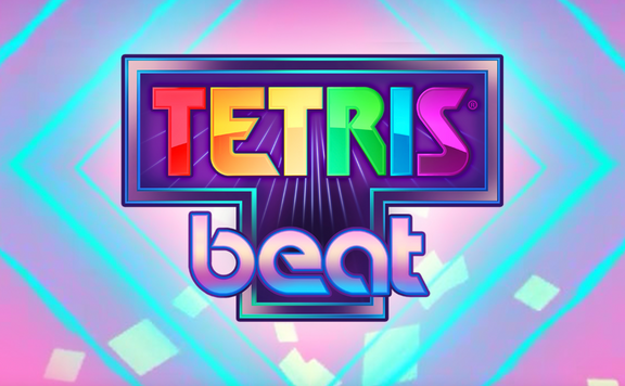 Tetris Beat