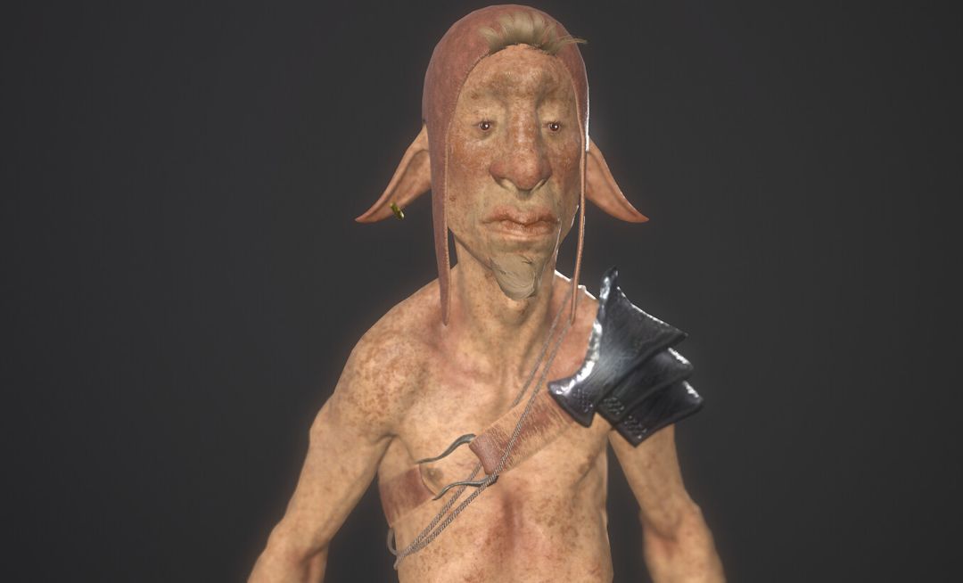 Satyr