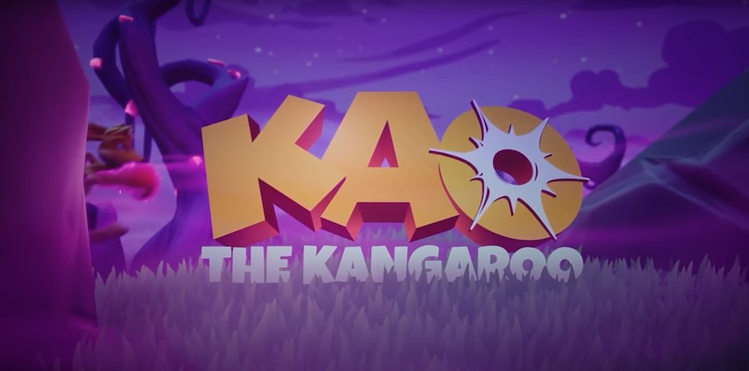 Kao the Kangaroo by PlayFusionLabs