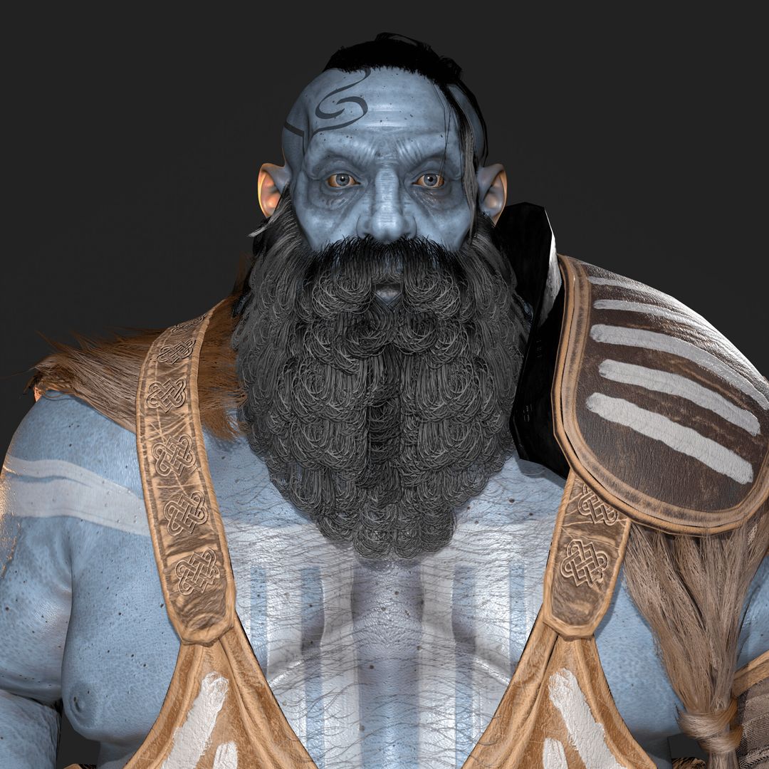 The Legendary Blacksmith