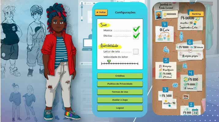 Meu Dinheiro, Meu Negócio (My Money, My Business)