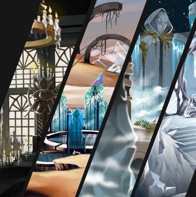 Fireflies: Wanderer of Arcadia