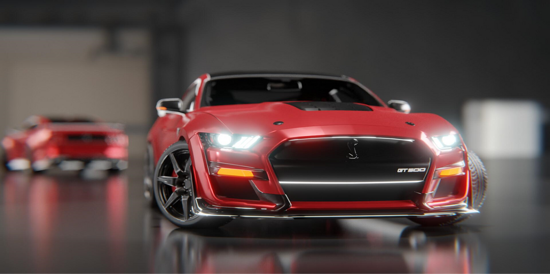 Vehicles