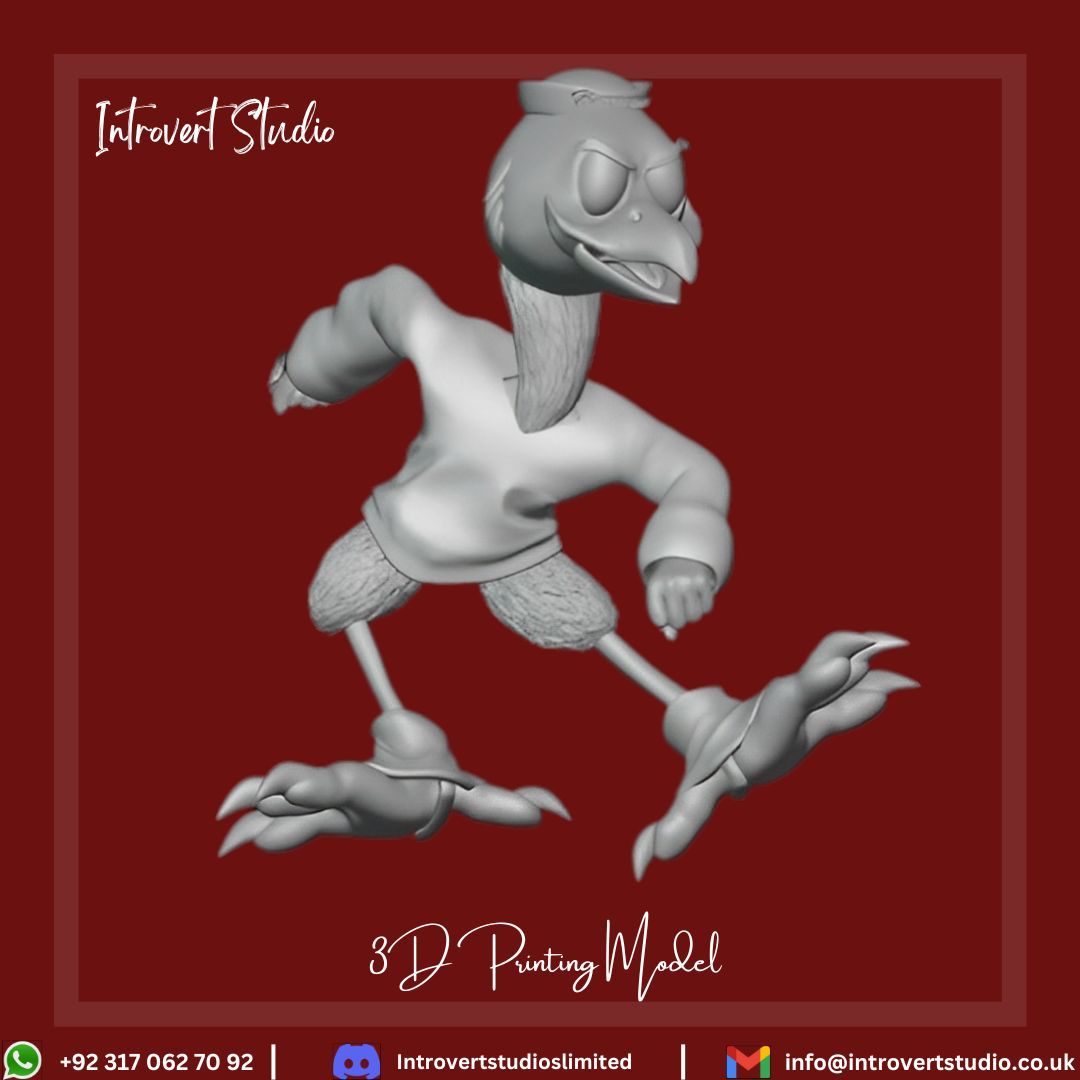 3d model for 3d printing