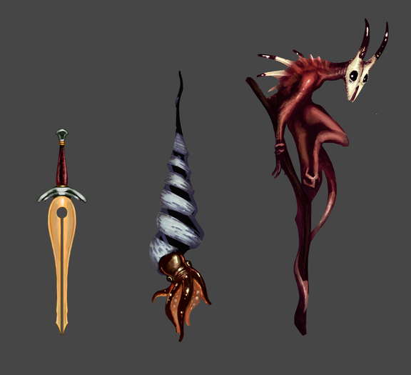 GTFO Game Jam Sprites