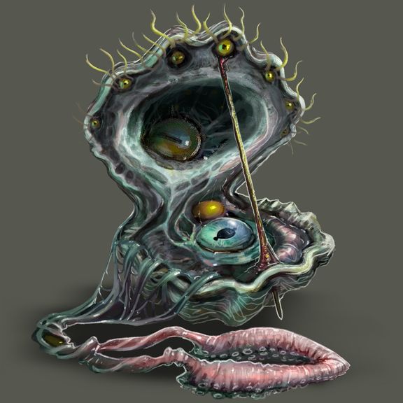 Thras Prop Concepts | 2D Game Props