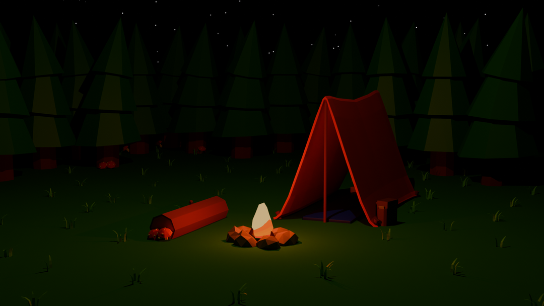 campfire