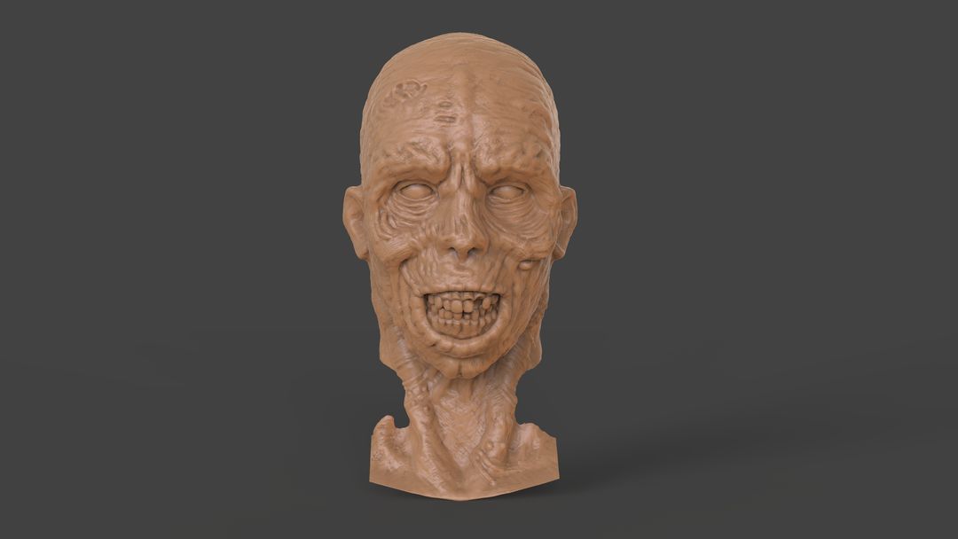 Walker Head