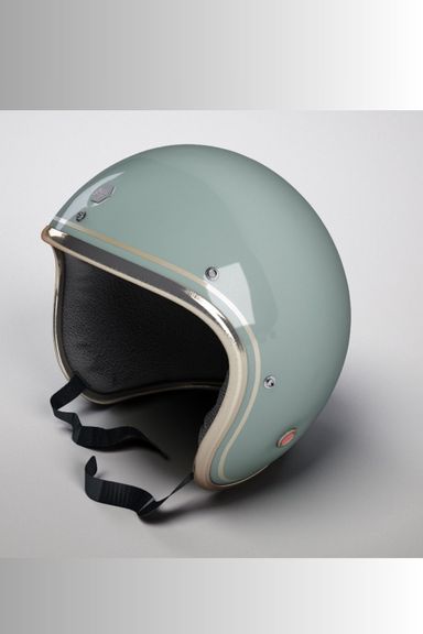 3D helmet and mask designing