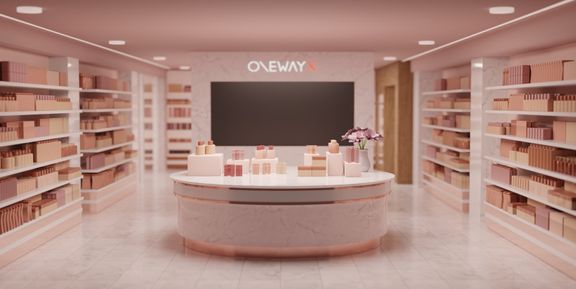 Metaverse Environments