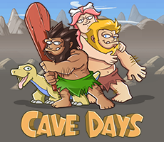 Cave Days
