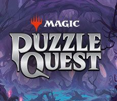 Magic: Puzzle Quest by WEBCORE