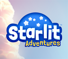 Starlit Adventures PlayStation®4 by WEBCORE