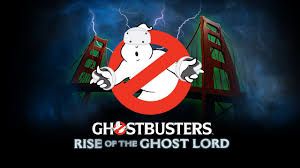 Ghostbusters VR