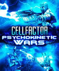Cellfactor: Psuchokinetic Wars
