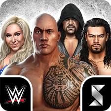 WWE: Champions
