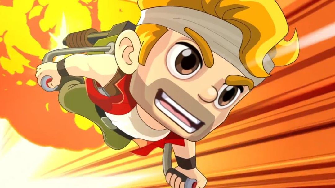 Jetpack Joyride | Mobile Game