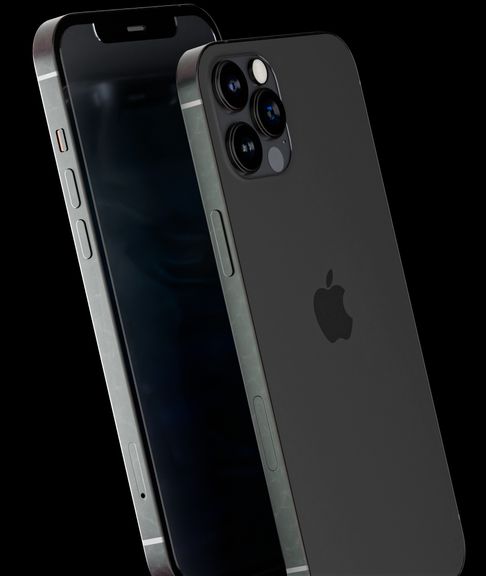 Phone Shots - Visualization