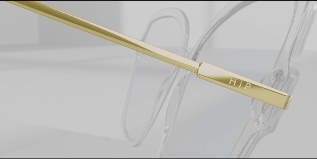 Hip Optical: Zina Frames