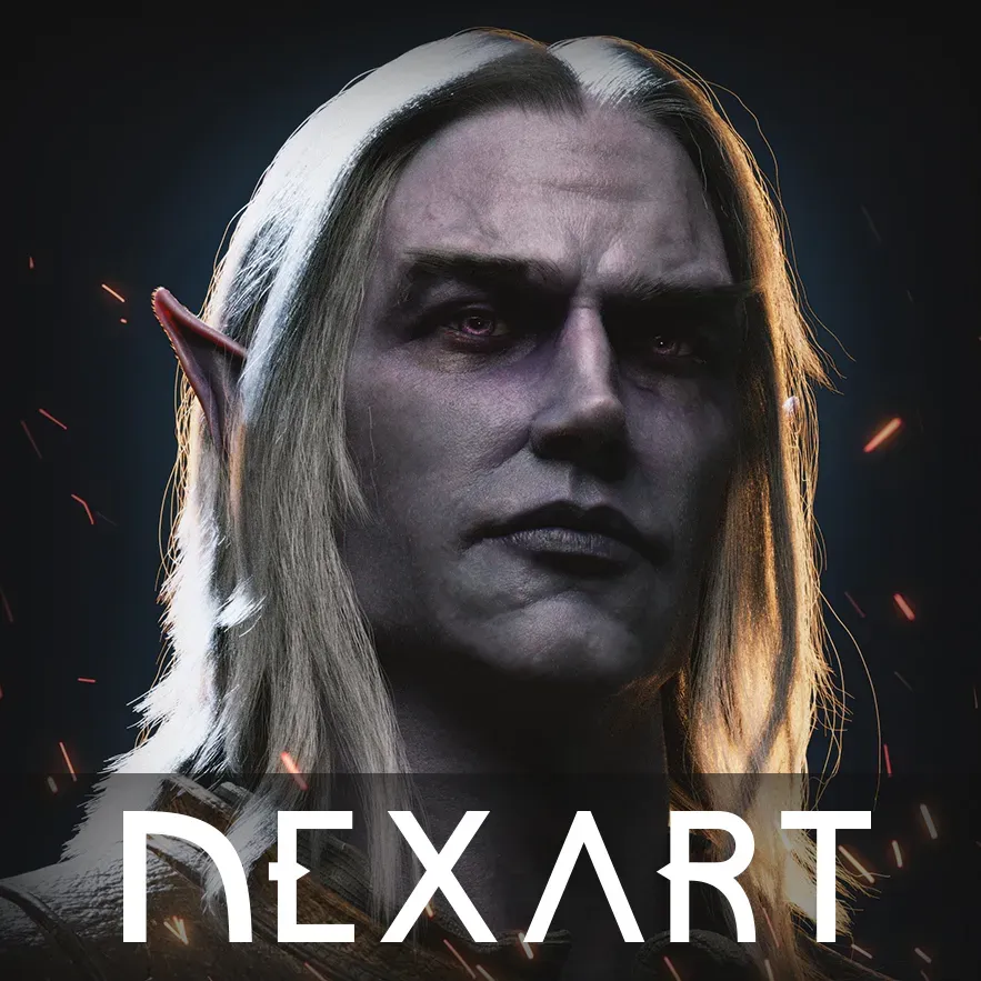 Drizzt Do'Urden