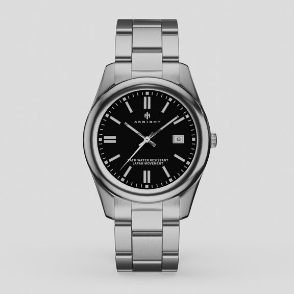 Watch for Online Store Collection