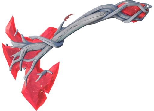 Valorant Weapon by Ramiro M.
