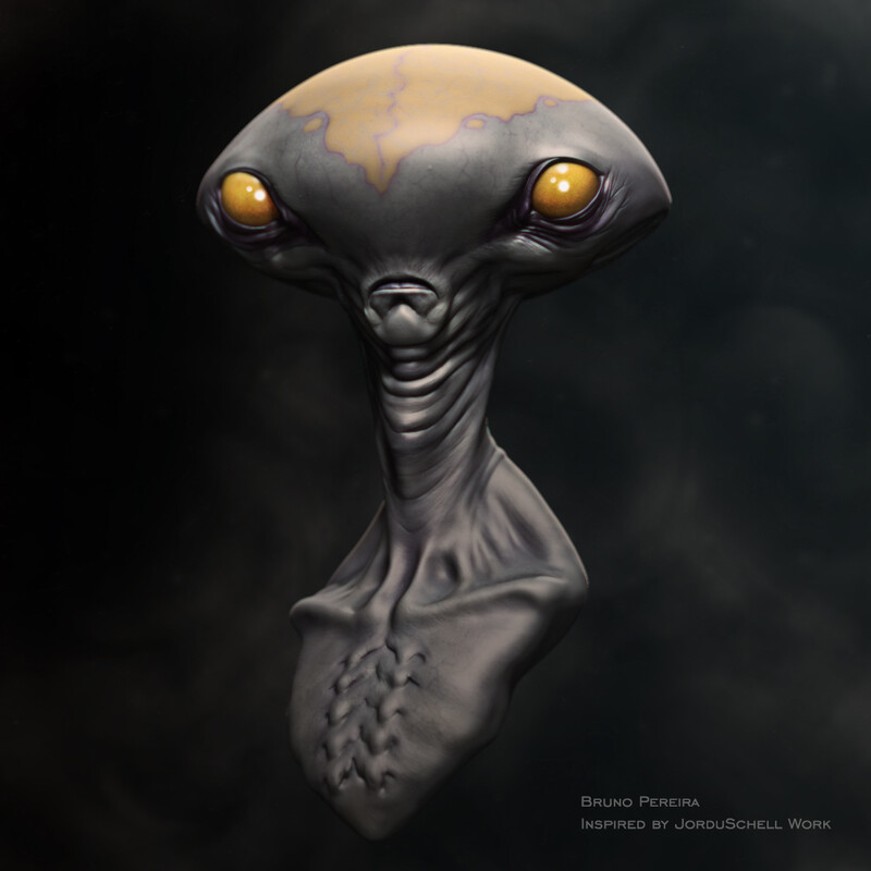 Alien