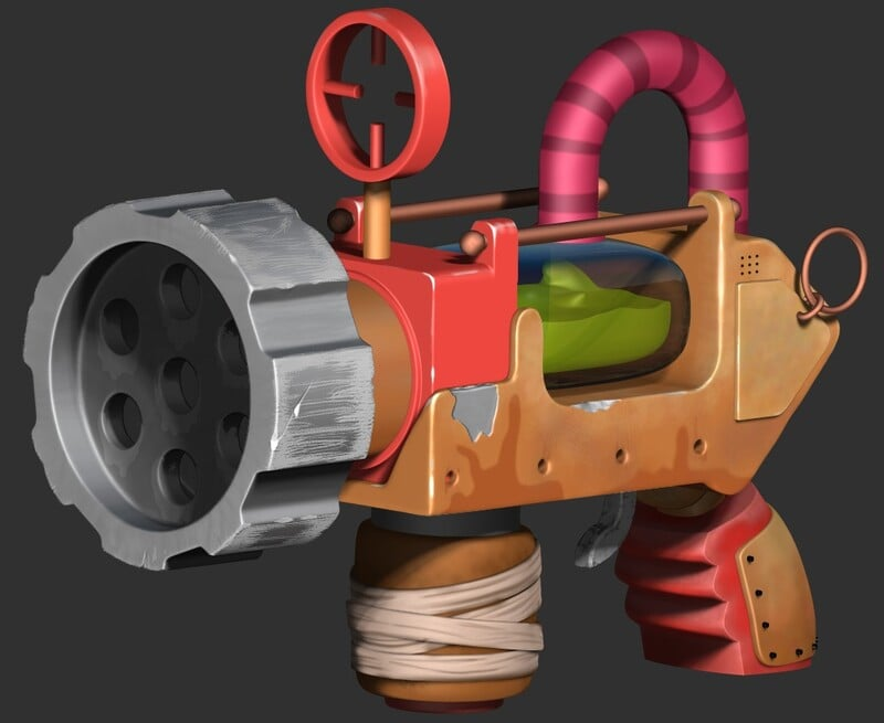 Crazy Clowns - Pixune Studios