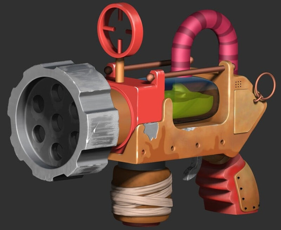 Crazy Clowns - Pixune Studios