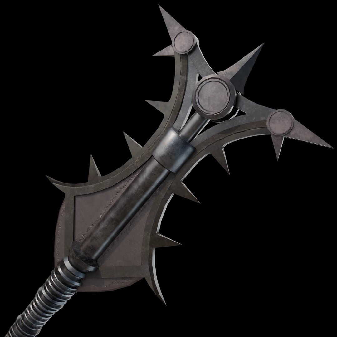 Capturum (Bloodborne Weapon Concept Art)