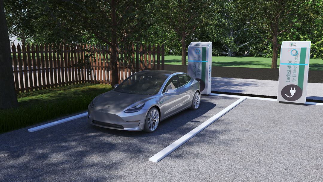 3D archiectural designing