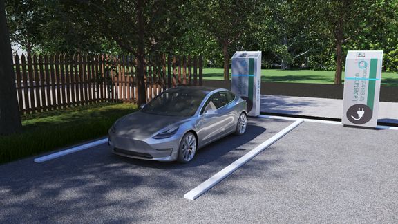 3D archiectural designing