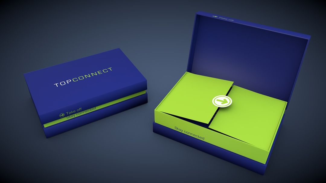 Tales Gift Box